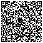 QR code with R Sargeson Renovations contacts