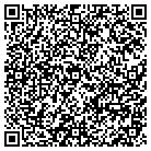 QR code with R I H Cardiology Foundation contacts