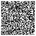 QR code with A T C contacts