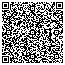 QR code with Devilles CAF contacts