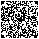 QR code with M & M New York Systems contacts