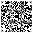 QR code with Toudas Old Fashnd Icecrm contacts