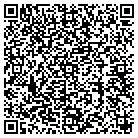 QR code with R I Farm Bur Federation contacts