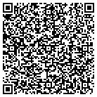 QR code with Clean Water Pool & Spa Service contacts