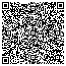 QR code with Cadys Tavern contacts