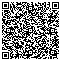 QR code with Tac Inc contacts