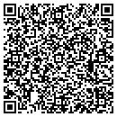 QR code with Hanscom Inc contacts