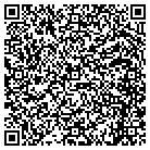 QR code with Obrien Tree Service contacts