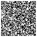 QR code with Arnold Art Center contacts