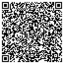 QR code with Joe's Pool Service contacts
