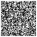QR code with Tr Material contacts