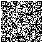 QR code with University Of Kingston contacts