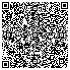 QR code with First Firefighters Association contacts