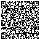 QR code with Housecalls contacts