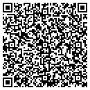 QR code with Angell Street Cab contacts