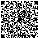 QR code with First Baptist Church Of Pawt contacts