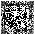 QR code with Marc Baxis Los Angeles contacts