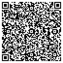 QR code with B S Intl LTD contacts
