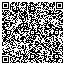 QR code with Rhythm Dance Center contacts