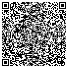 QR code with Apponaug Branch Library contacts
