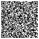 QR code with Richshaw Inn contacts