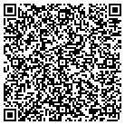 QR code with Mario's Reconditioned Appls contacts