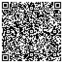 QR code with Yaffe Foundation contacts