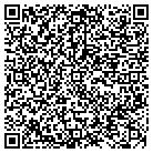 QR code with Philip Coriander Plastering Co contacts