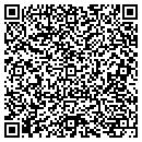 QR code with O'Neil Electric contacts