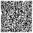 QR code with Rhode Island Shoe Repair Store contacts