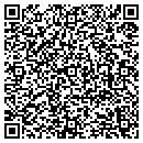 QR code with Sams Pizza contacts