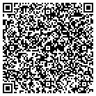 QR code with Hilbern Land Surveying Inc contacts