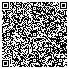 QR code with H & R Block Tax Service contacts
