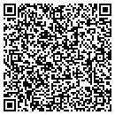 QR code with Tim Hortons contacts
