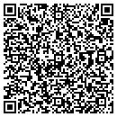 QR code with Range Studio contacts