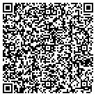 QR code with C Conk Launder Center contacts