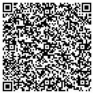 QR code with University Plastic Surgeons contacts