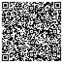 QR code with Zingg Music contacts