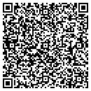 QR code with Benny's Inc contacts