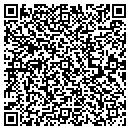 QR code with Gonyea's Auto contacts