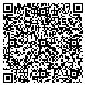 QR code with AMT contacts