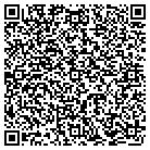 QR code with M & G Materials Handling Co contacts