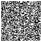 QR code with A Roo Distributing-California contacts