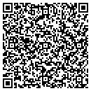 QR code with Tonys Service Center contacts
