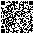 QR code with Haxtons contacts
