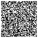 QR code with Harrys Package Store contacts