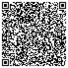 QR code with Woonsocket Weiner Palace contacts