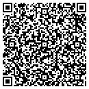 QR code with Honey Dew Donuts contacts