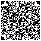 QR code with Mark A Bedrossian Instr RPS contacts