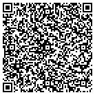 QR code with Martin Doyle Photographer contacts